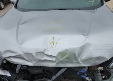 2024 Ford Edge St-Line z USA, uszkodzony, nr VIN 2FMPK4J96RBA28678